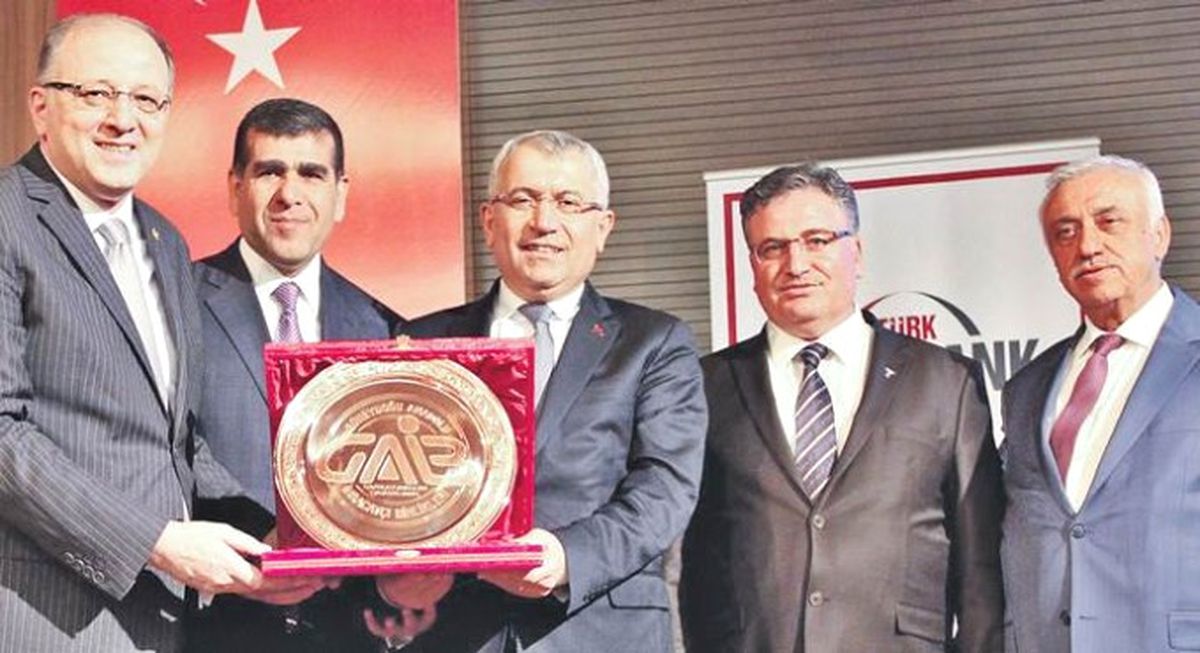250 Milyar Liralık Kredi İçin Son Adım Atıldı