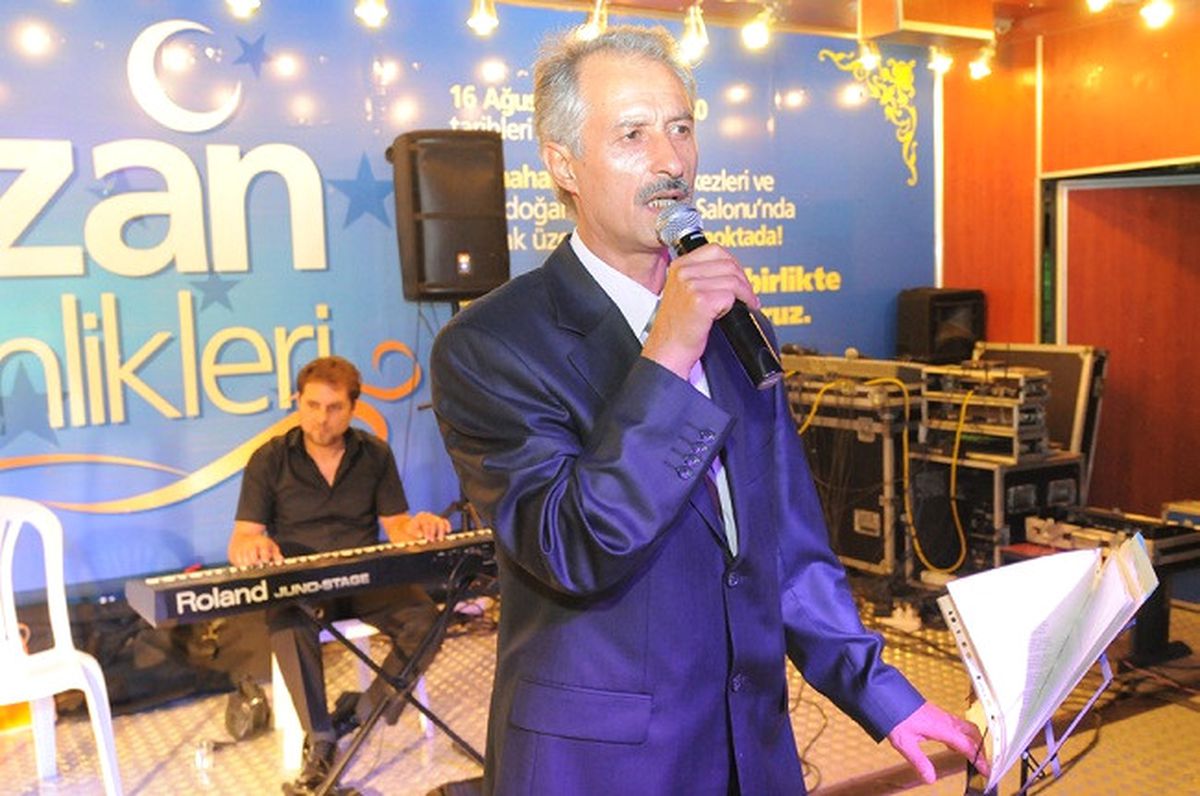 Abdülbaki Kömür Konseri