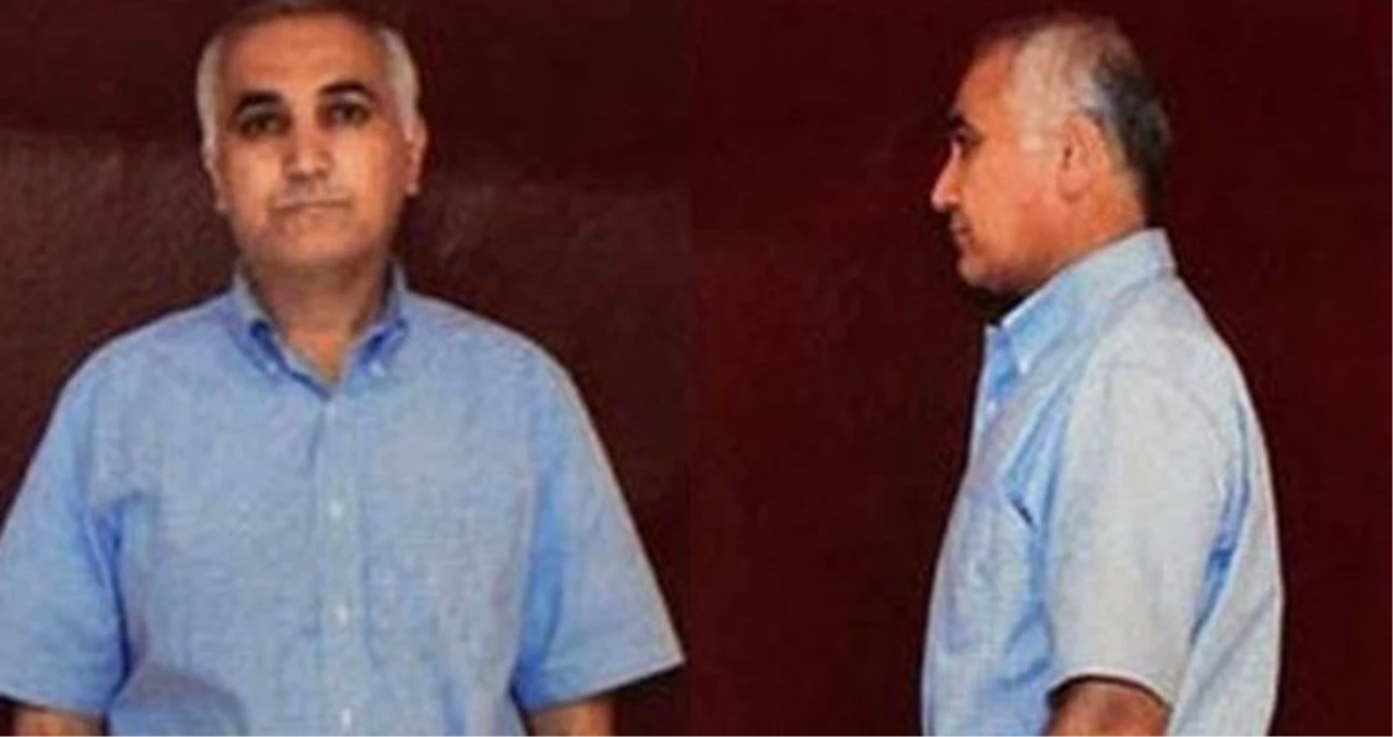 Adil Öksüz\'ün Yeğeni FETÖ Operasyonunda Gözaltına Alındı