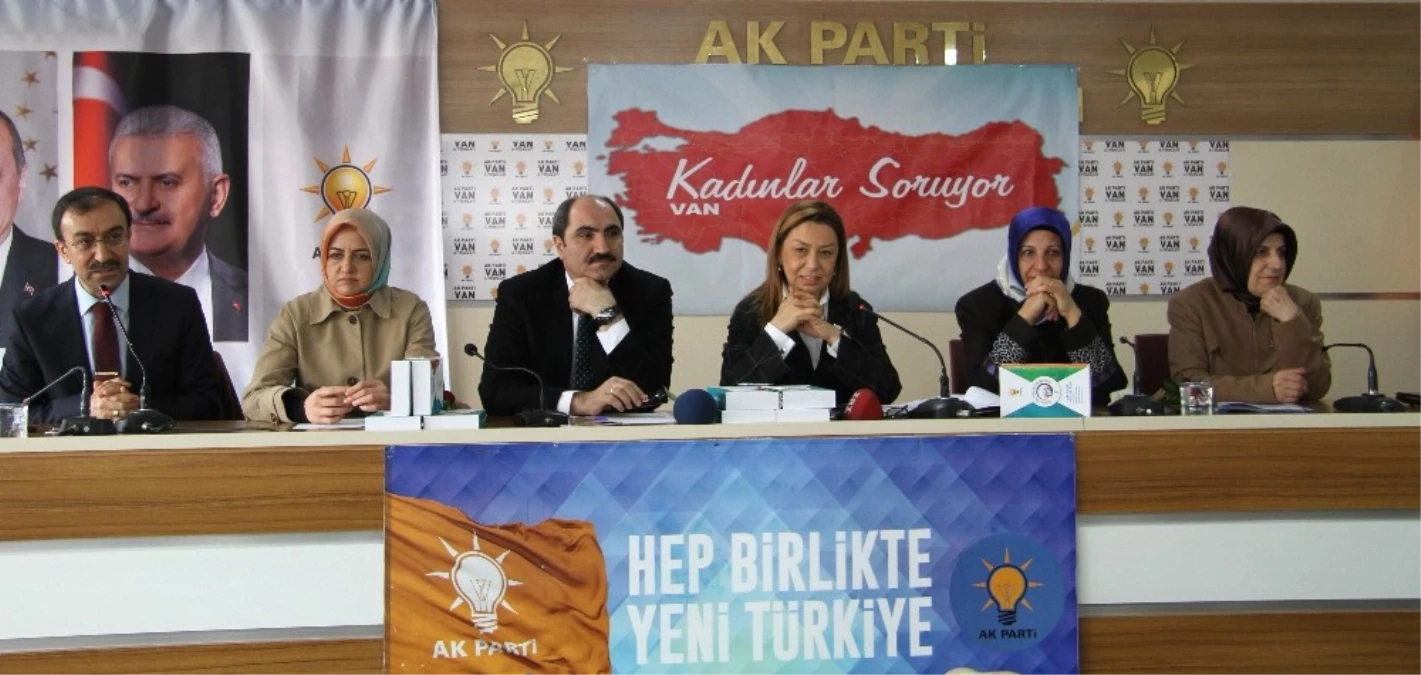 AK Parti Genel Başkan Yardımcısı Çalık: "Bu Sistem, Siyasi İstikrar İçin Şarttır"