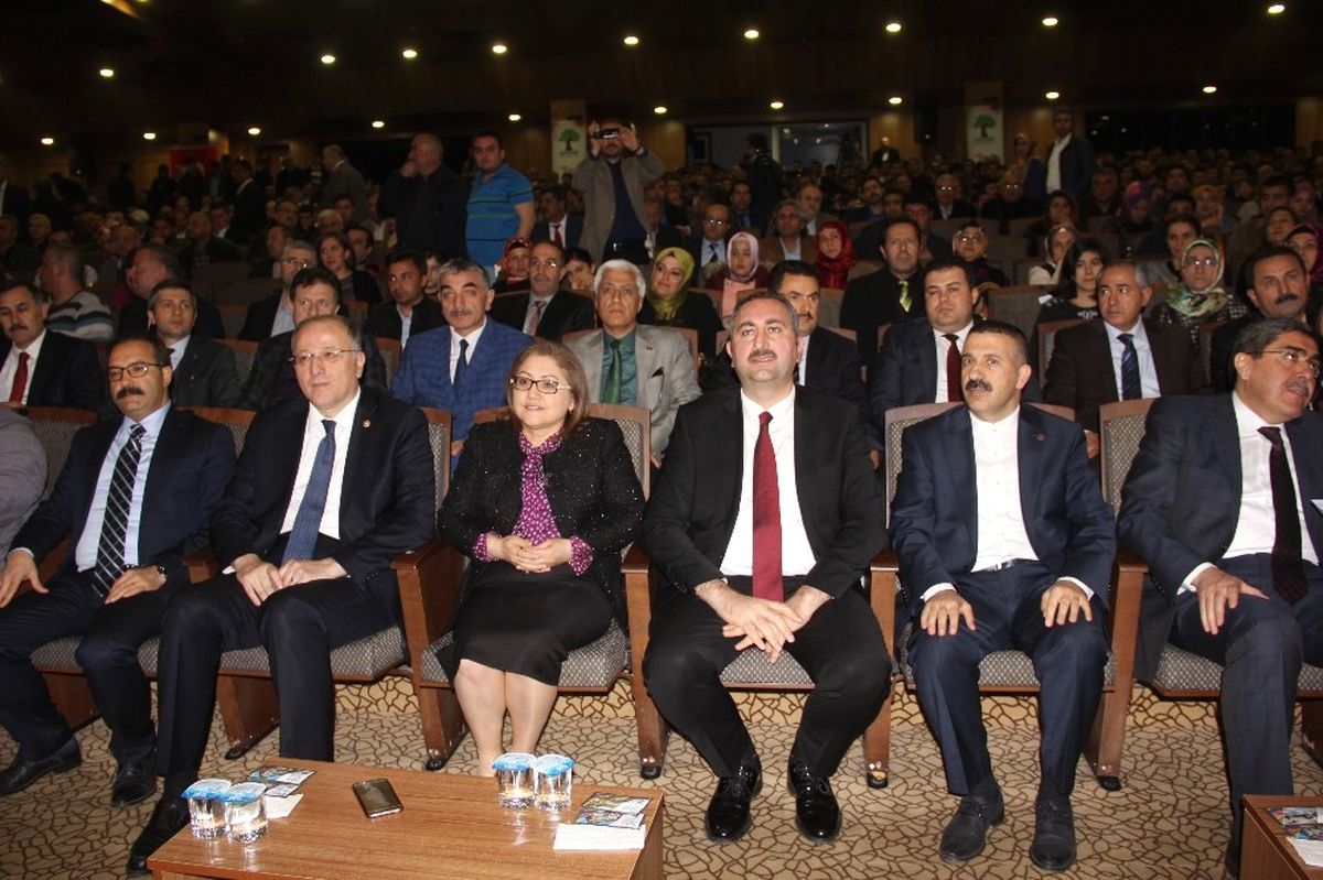 AK Parti Genel Sekreteri Gül: "Kılıçdaroğlu 18 Maddeyi Okusaydı Evet Derdi"