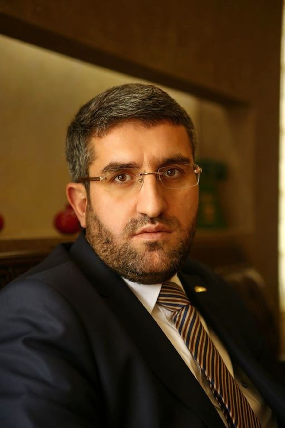 Askon Başkanı Çalışkan: "Ezan Yasağı Müslüman Kamuoyunun Tahrik Edilmesine Yönelik Bir Harekettir"