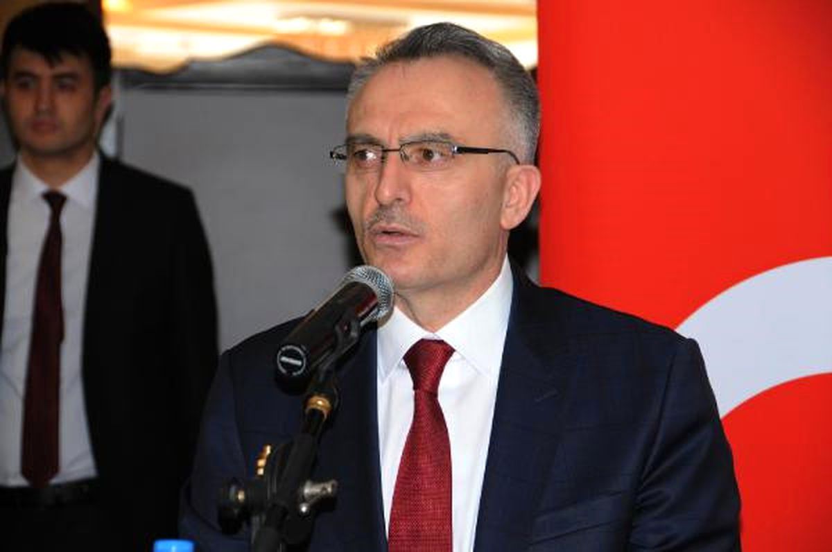 Bakan Ağbal: Mevcut Sistem Sürdürülebilir Değil