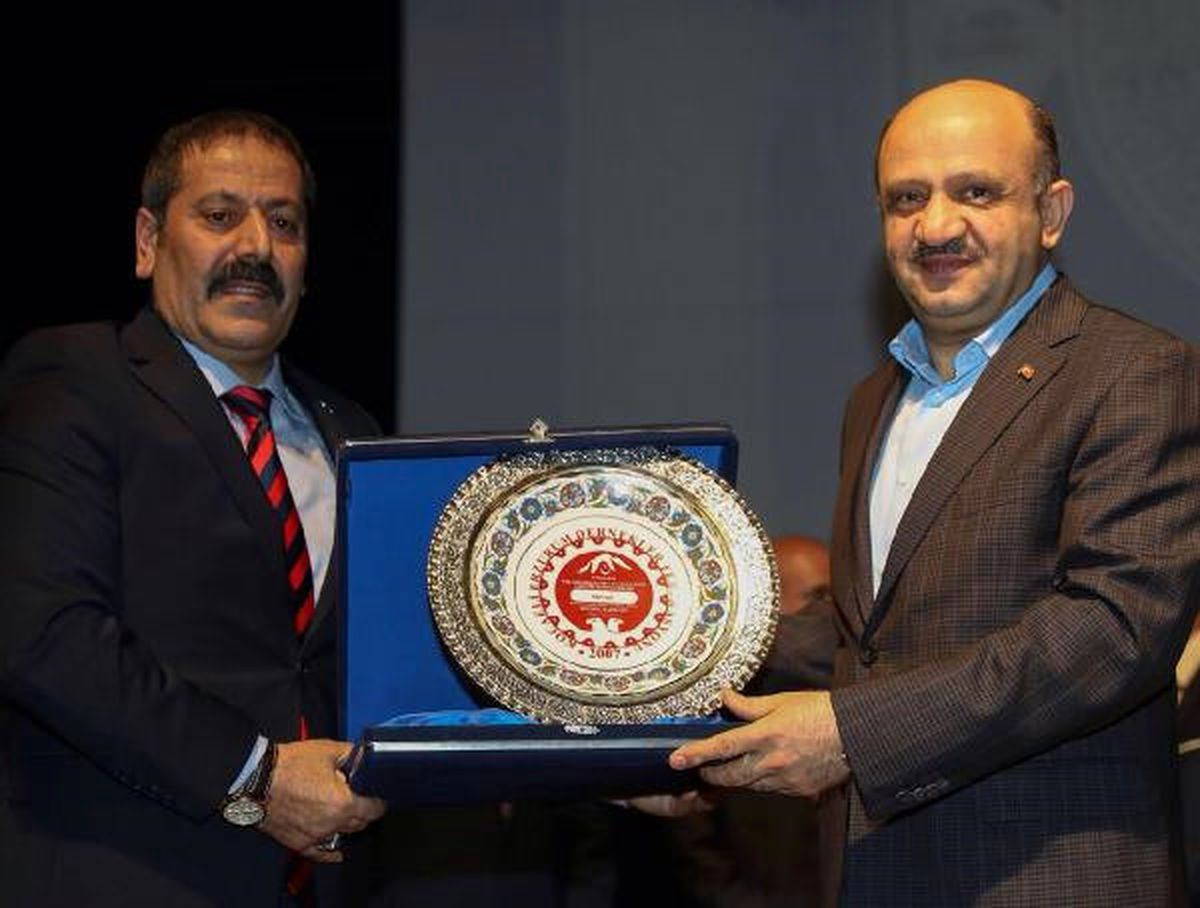 Bakan Işık: Avrupa\'nın Kendi Değerlerine Dönmesini İstiyoruz