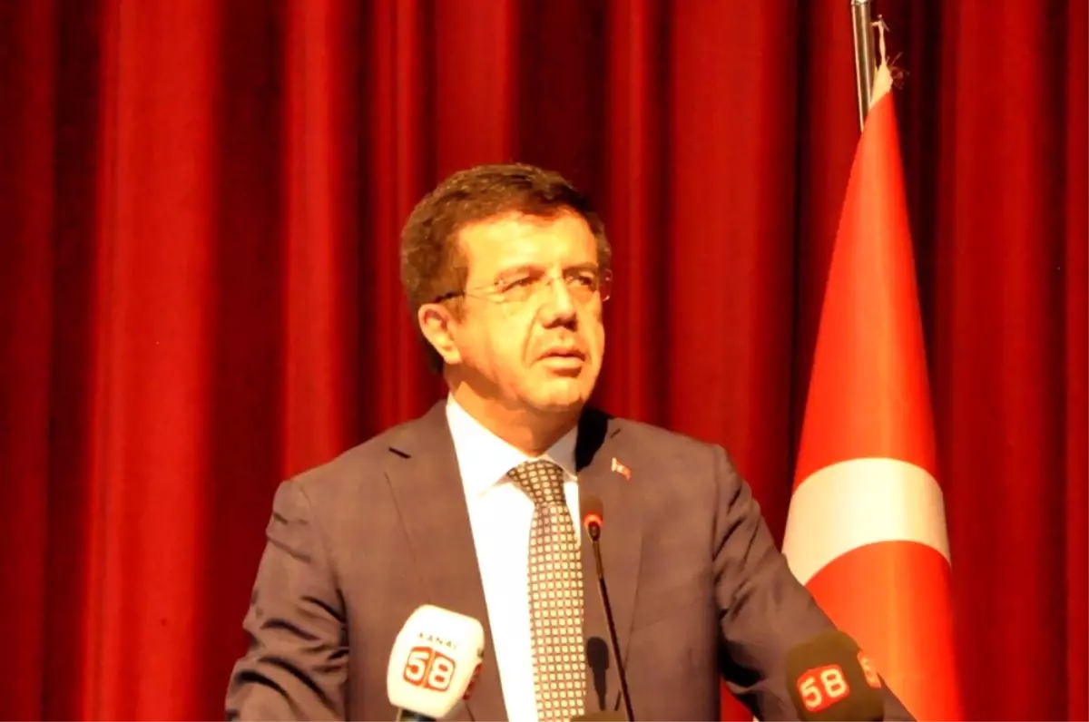 Bakan Zeybekci: "15 Temmuz Bir Darbe Değil, İşgal Girişimiydi"