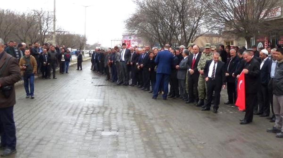 Başbakan Yardımcısı Kaynak: Şu Anki Sistem Yalan