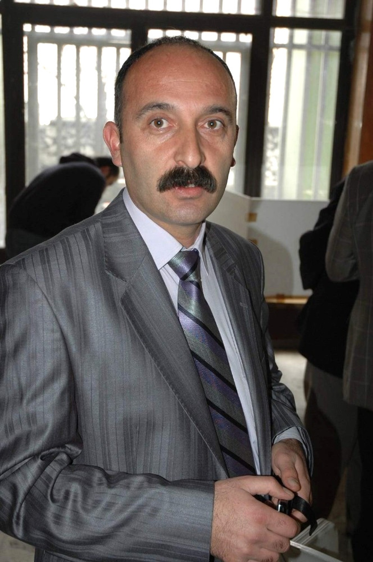 Başkan Akboğa; "Esnafımız İflasın Eşiğine Geldi