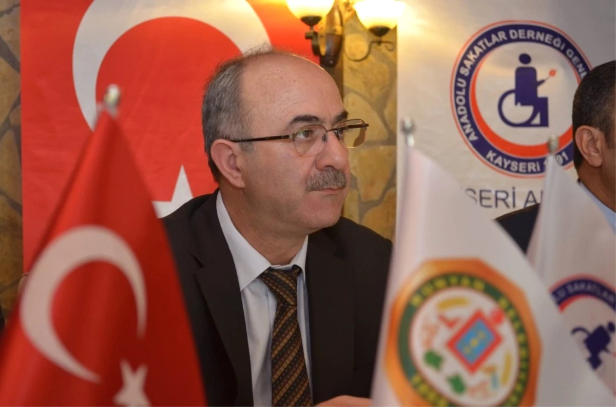 Başkan Gülcüoğlu: "Gençlerimize Güveniyoruz"