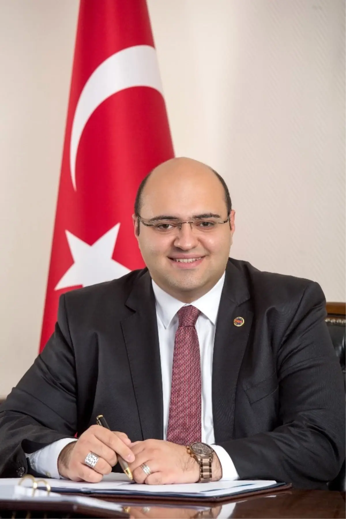 Başkan Orhan\'dan Kurtuluş Mesajı: "12 Mart, Kutlu Bir Zaferin Adıdır"