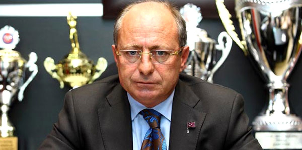 Bülbüloğlu: "İlk Yarı Kaçan Puanlara Yanıyoruz"