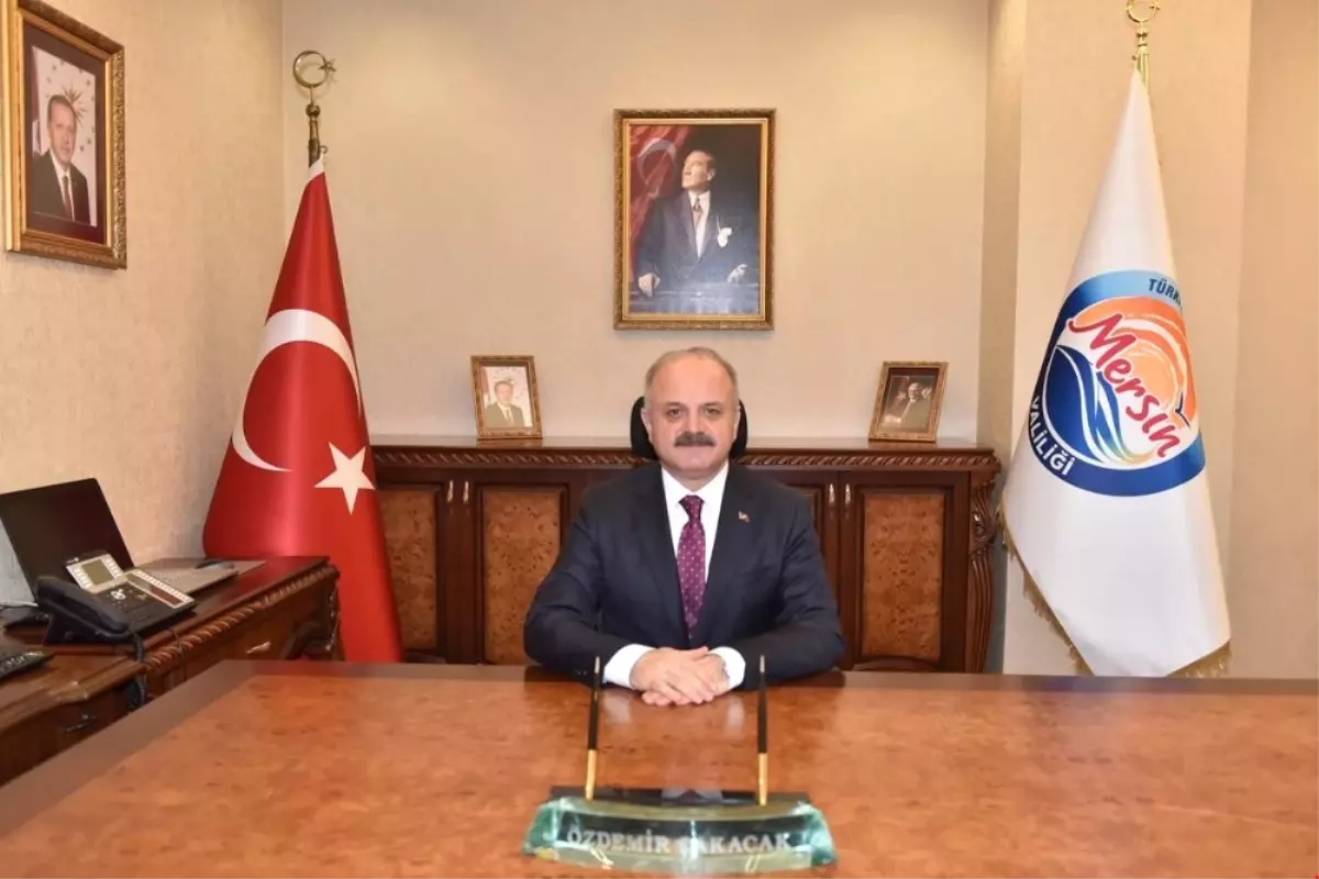 Çakacak: "İstiklal Marşı, Yeniden Şahlanışımızı Anlatan Eşsiz Bir Eserdir"