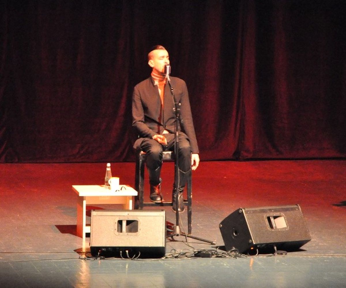 Cem Adrian