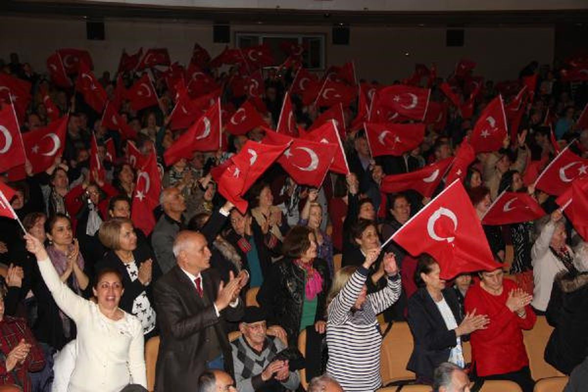 CHP\'li Özel: Yasaklarla, Sansürle İlk Kez Karşılaşıyorlar