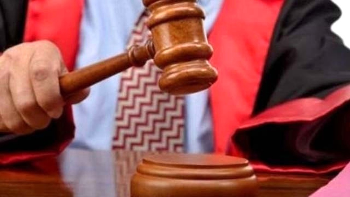 Cinayet Zanlısı Suriyeliye 17 Yıl 6 Hapis Cezası