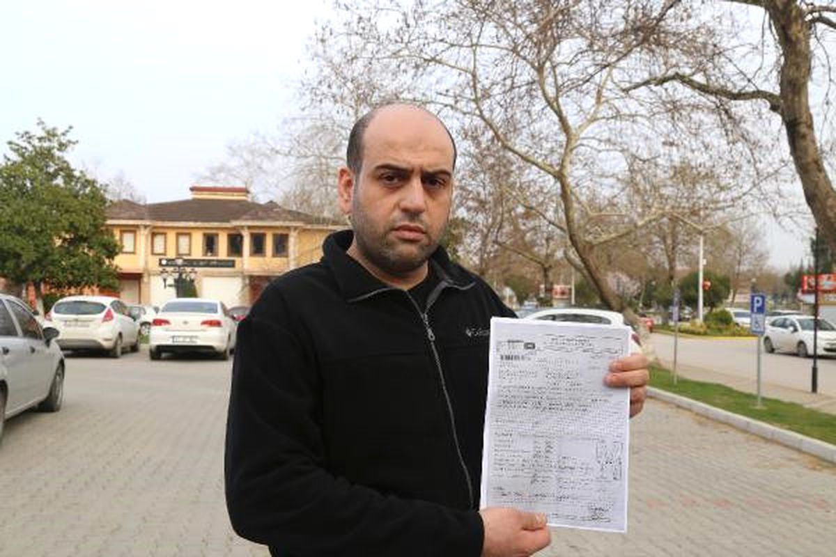 Çocuğa Acilde Müdahaleye Ücret İstenince Kavga Çıktı
