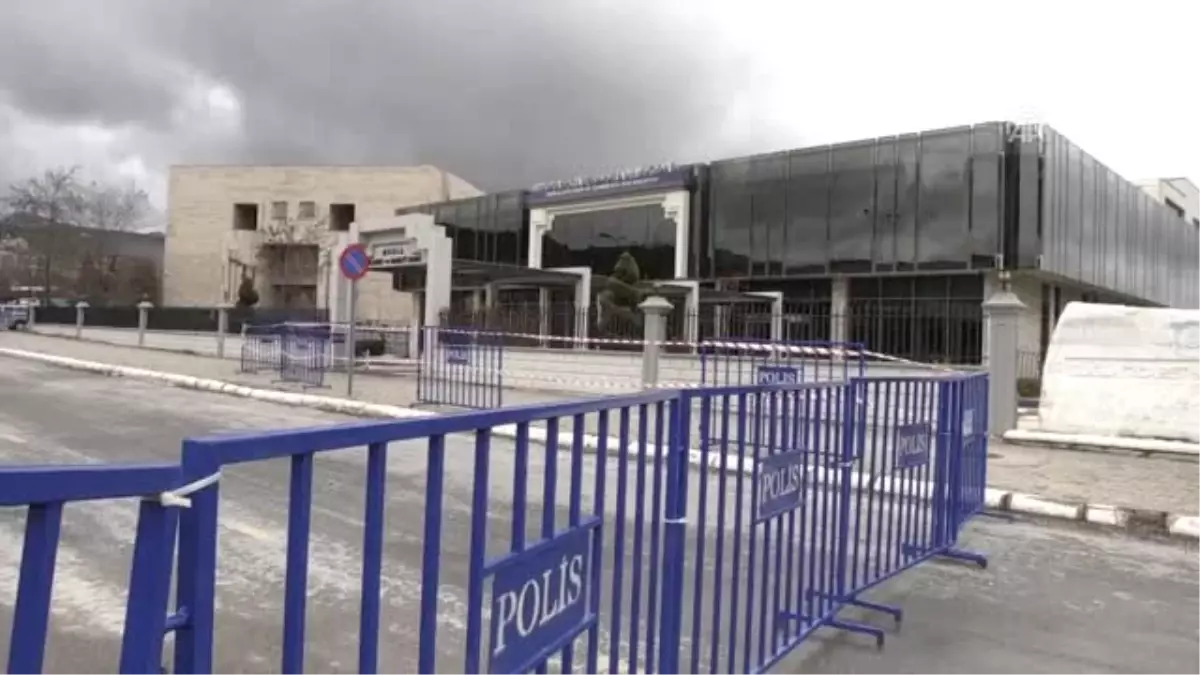 Cumhurbaşkanı Erdoğan\'a Suikast Girişimi Davasında Ara Karar Bekleniyor