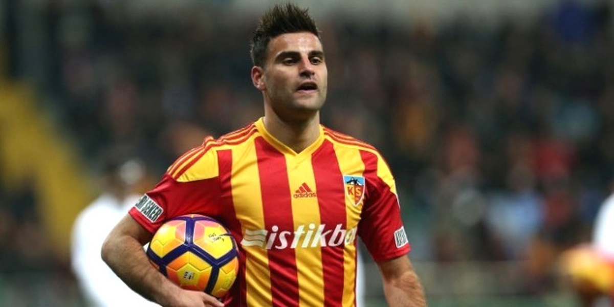 Deniz Türüç İçin Başkandan Trabzonspor Açıklaması!