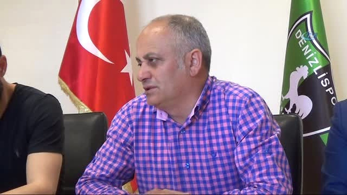 Denizlispor-Boluspor Notlar