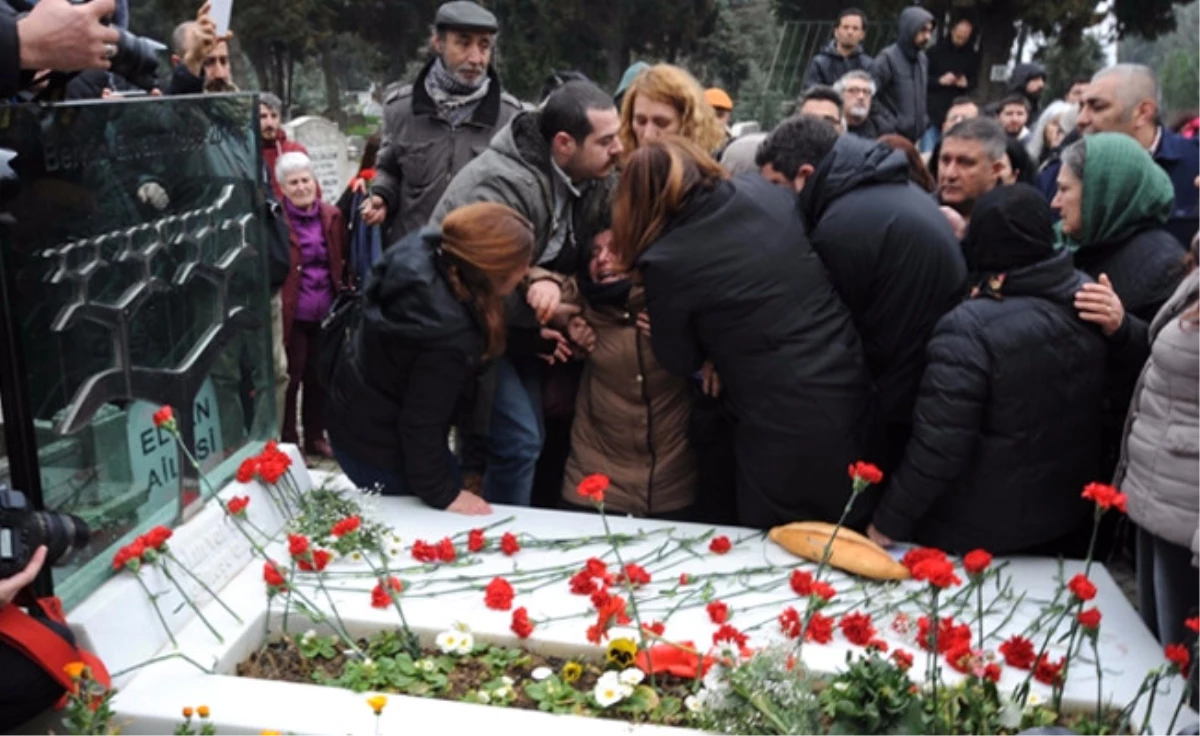 Dha İstanbul Berkin Elvan, 3\'üncü Yıldönümünde Anıldı