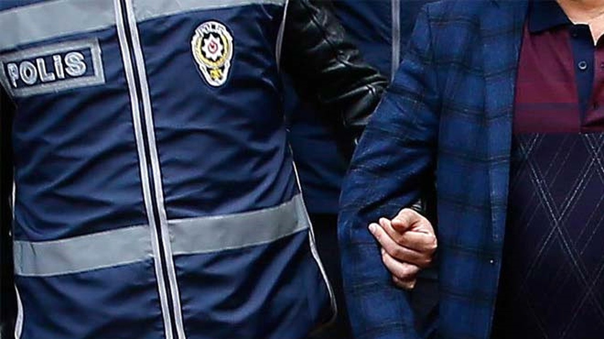 Dha İstanbul - İstanbul\'da Fetö Operasyonu (1)