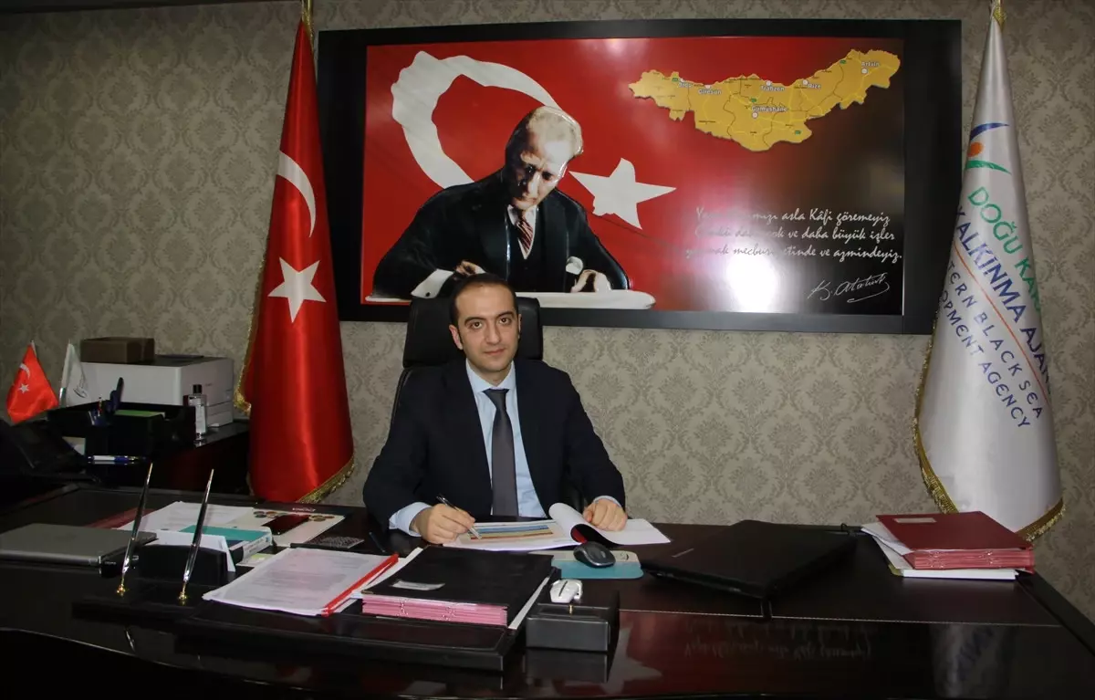 Doka 1 Milyar Liralık Katma Değer Oluşturdu