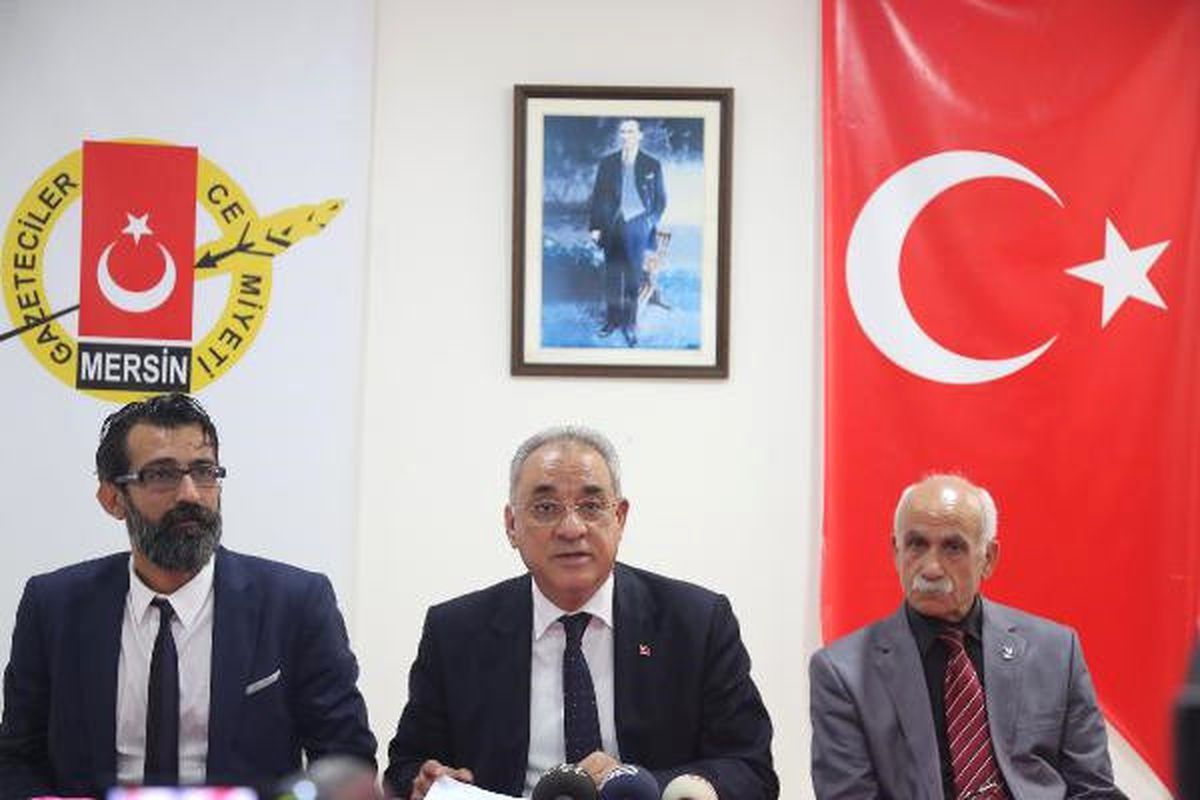 DSP Genel Başkanı Aksakal: Türkiye 100 Yıl Öncesinin Görüntüleriyle Karşı Karşıya