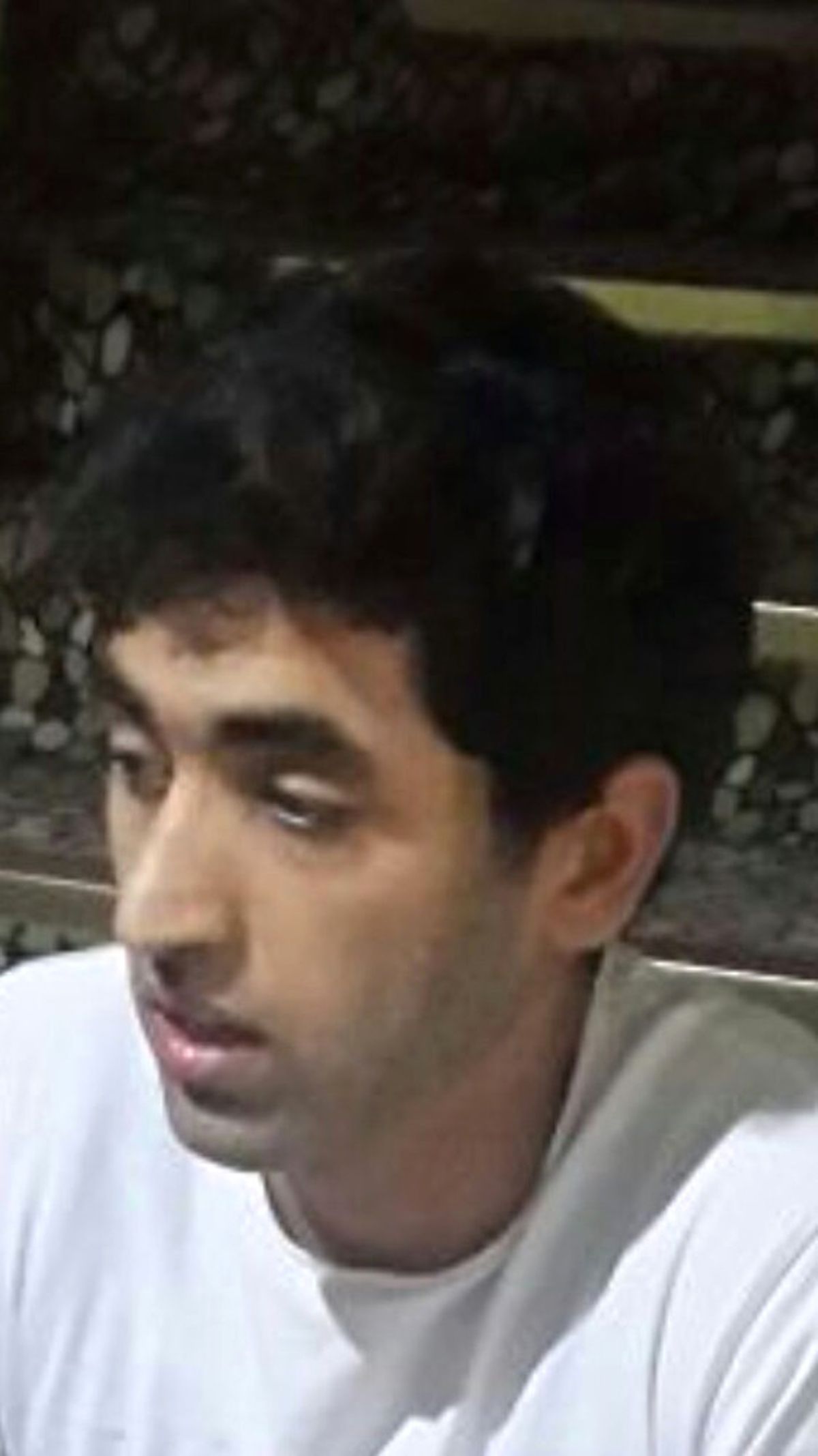Dünyada Aranan Zanlı İzmir\'de Operasyonla Yakalandı