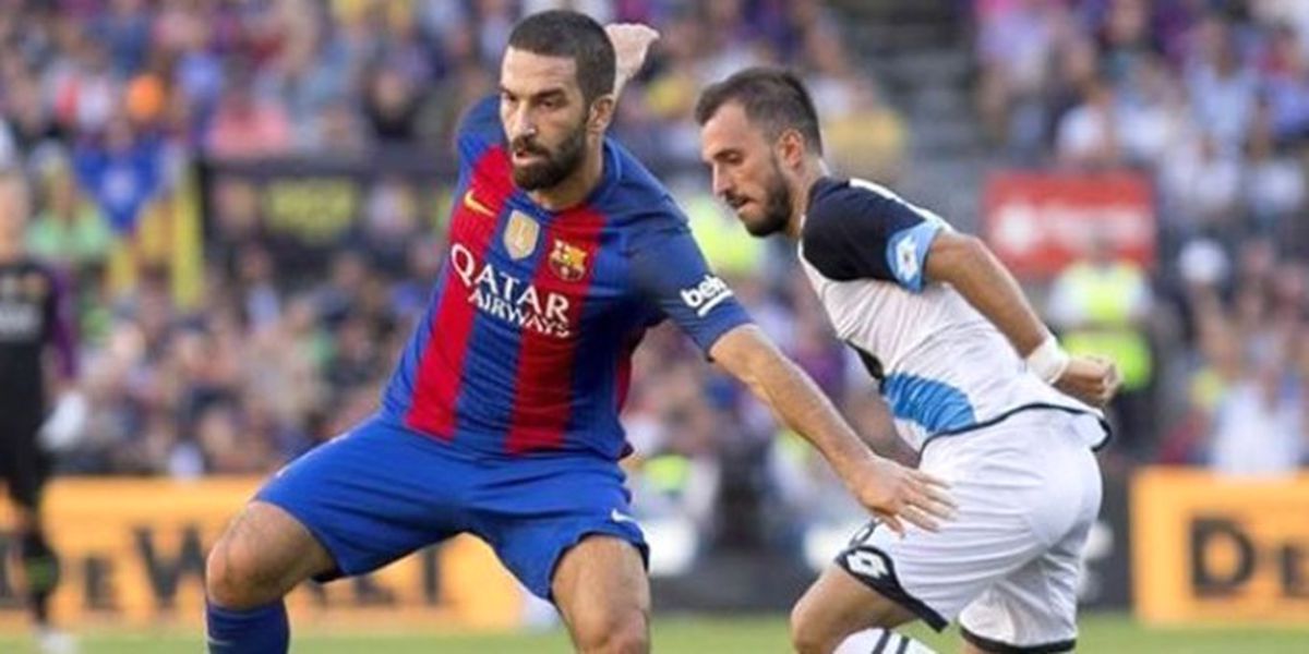 Emre Çolak, Barcelona Seviyesine Çıkabilir"