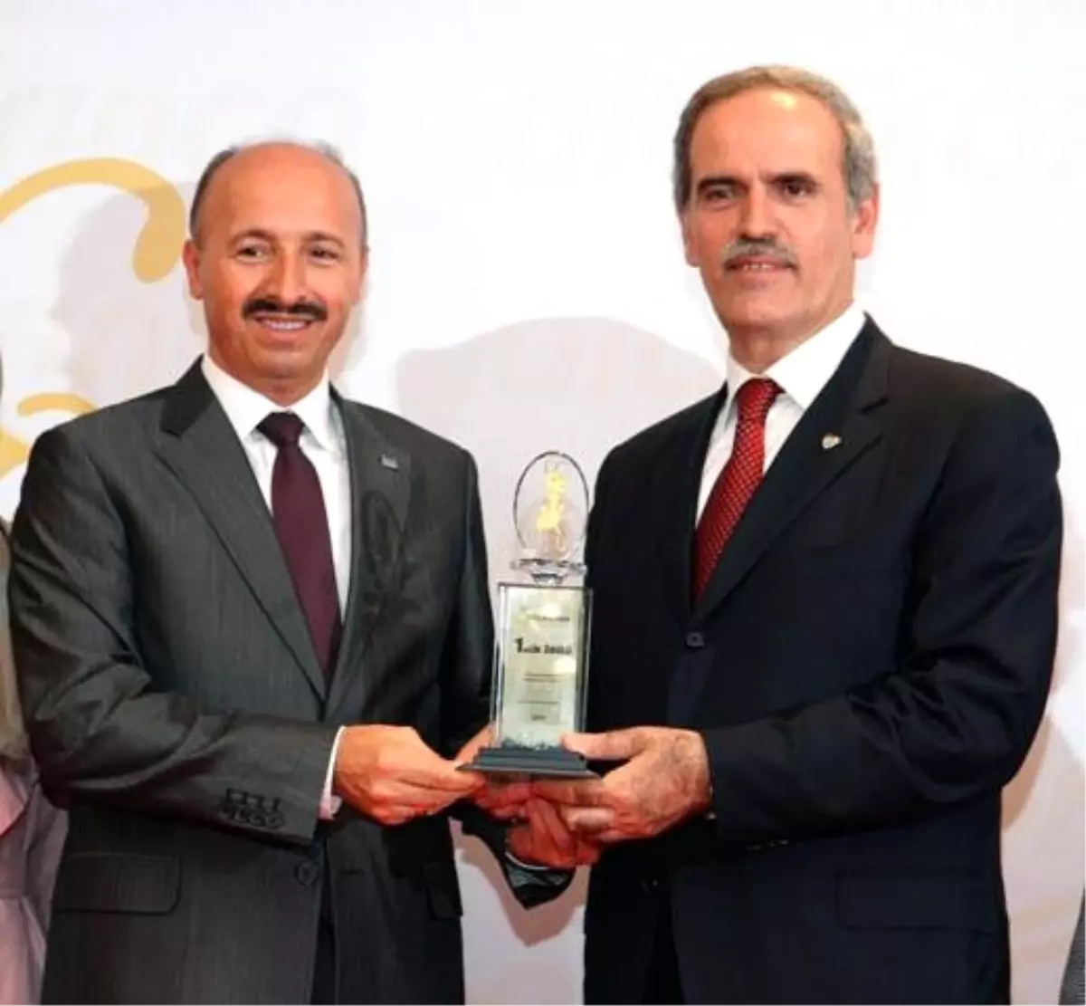 En İyi Belediye Projesi Seçildi