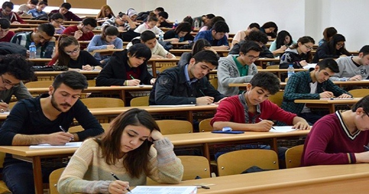 Erciş\'te Ygs\'ye Girecekler Ücretsiz Taşınacak