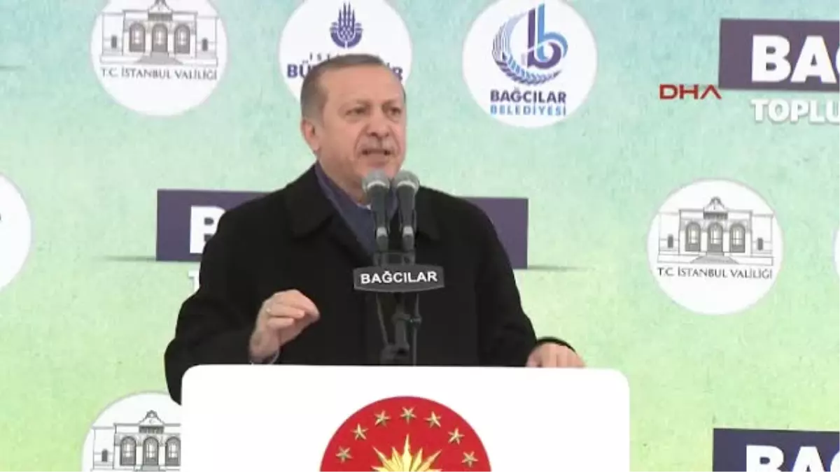 Erdoğan Senin Uçakların Bakalım Türkiye\'ye Nasıl Gelecek 2