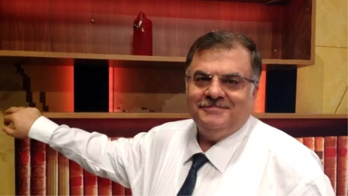 Erol Erdoğan ile Medeniyet - Fitrat Sohbetleri