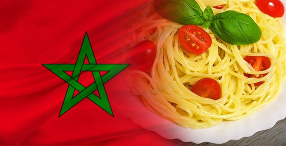 Faslı Firma Türkiye\'den Spagetti Tedarikçileri Arıyor