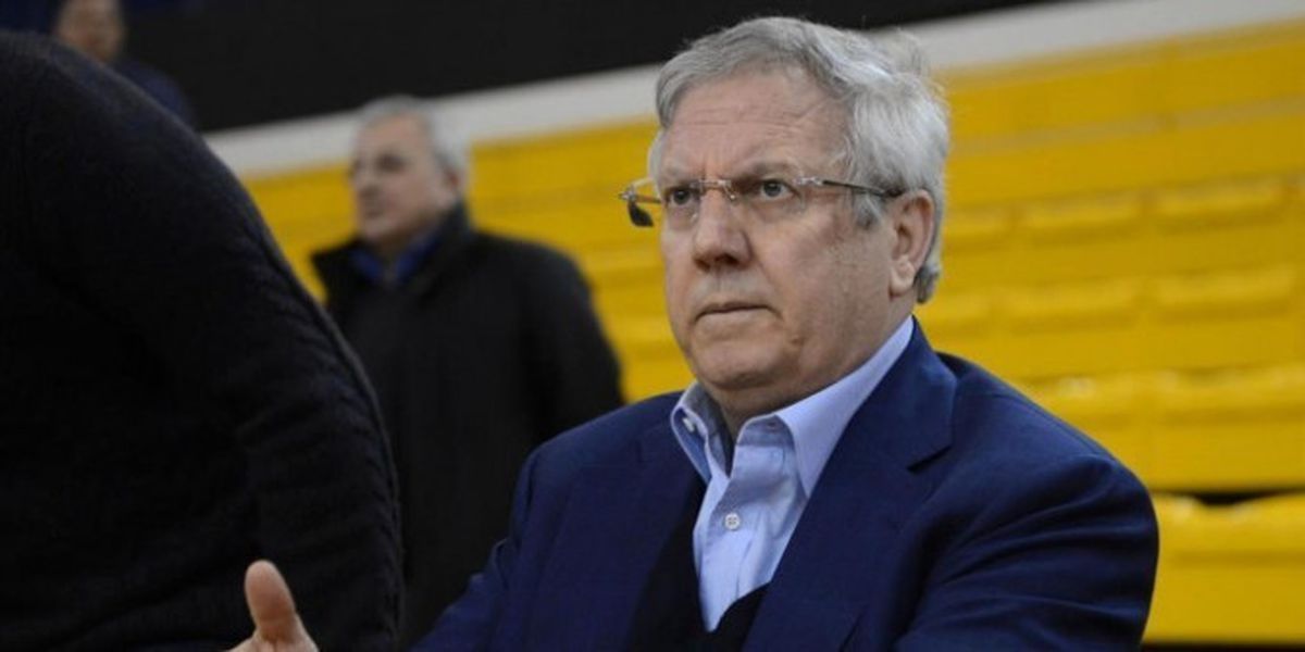Fenerbahçe\'de Yönetim Olağanüstü Toplanıyor!