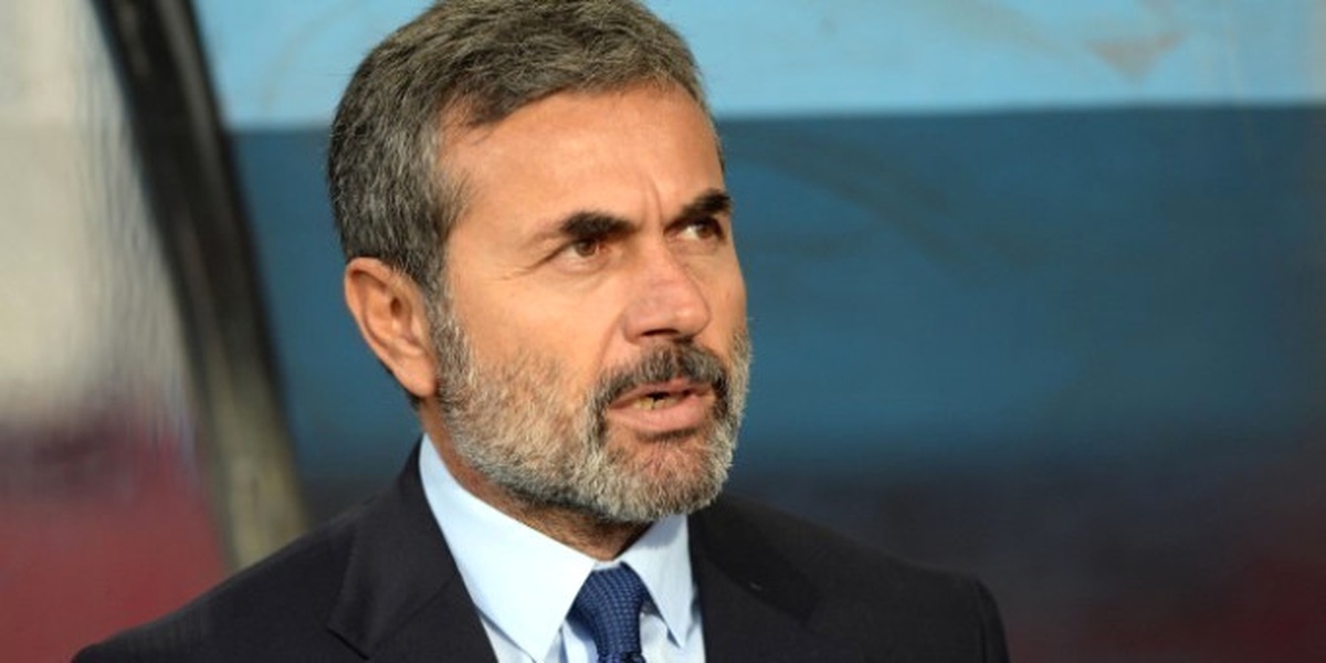 Flaş İddia! İşte Fenerbahçe\'nin Yeni Hocası