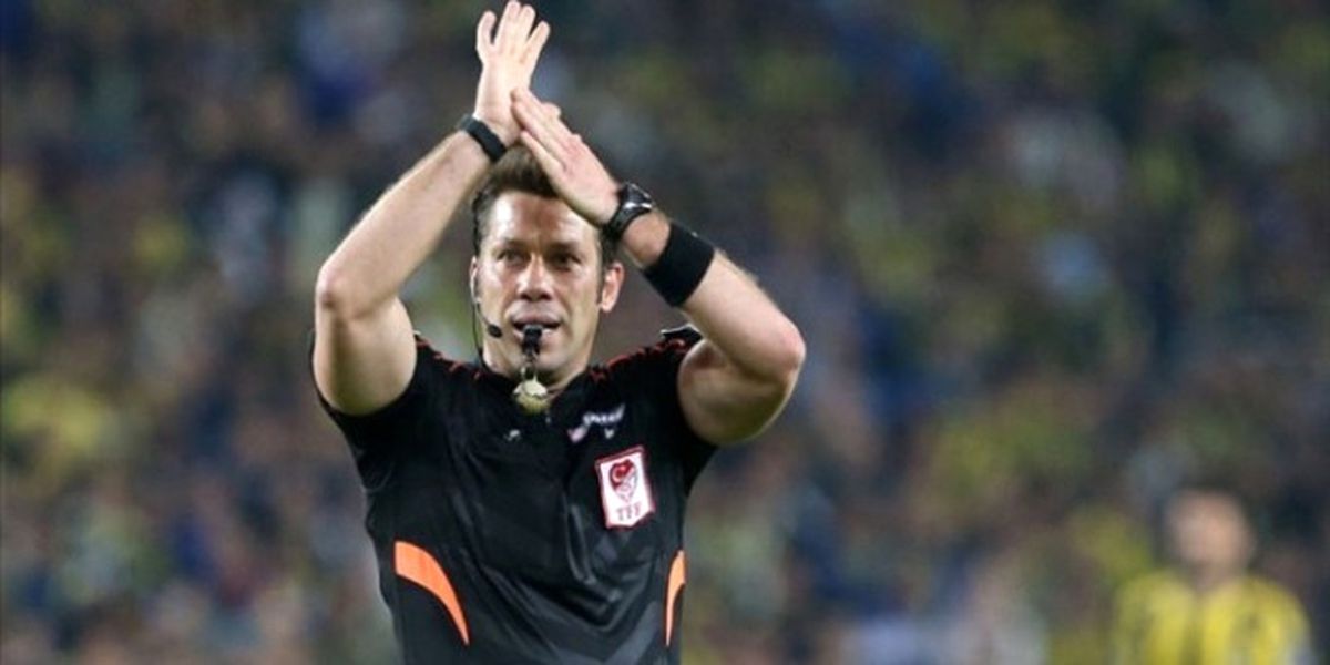 Galatasaray\'da Aydınus Alarmı!