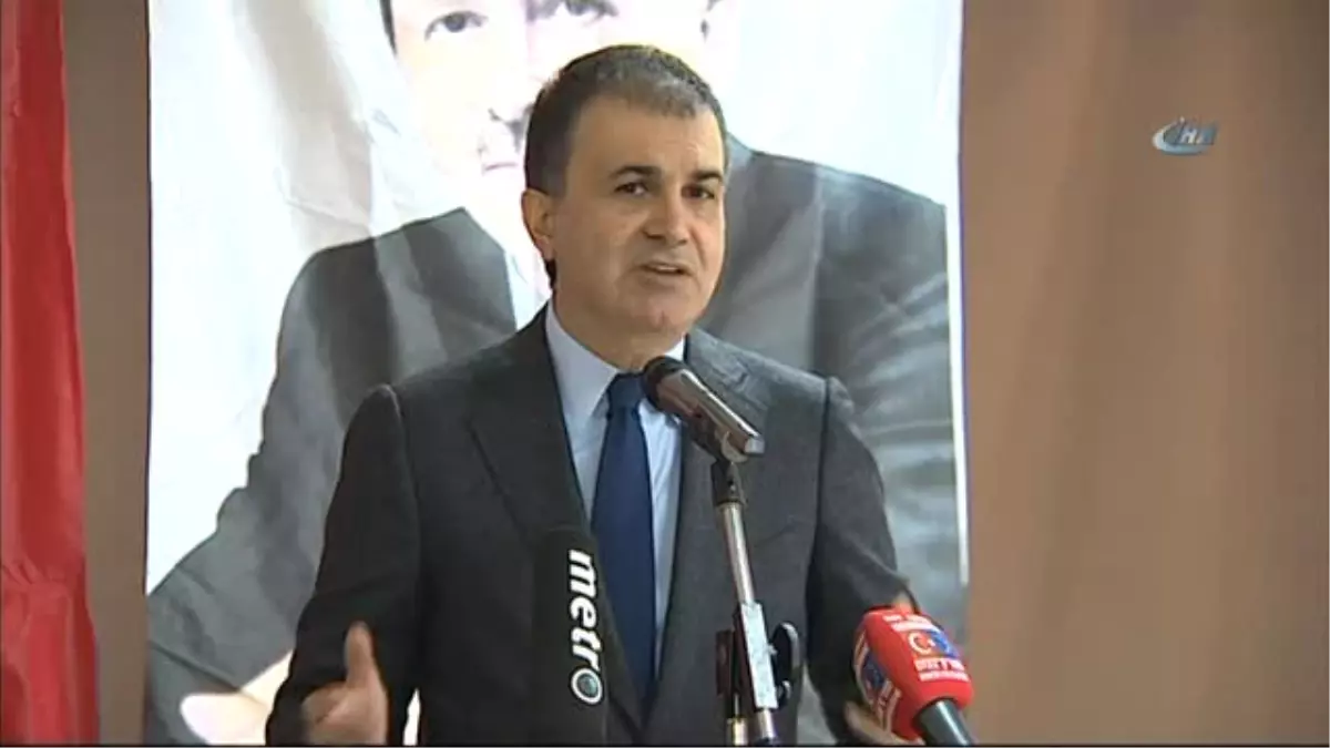 Gıda Tarım ve Hayvancılık Bakanı Çelik: "Abdullah Gül Bey Diğer Cumhurbaşkanlarının Seçildiği Gibi...