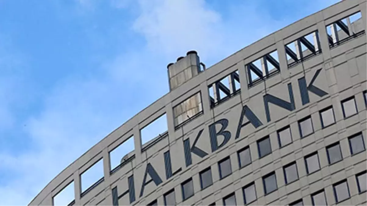 Halkbank\'tan Yeni Reklam Filmi