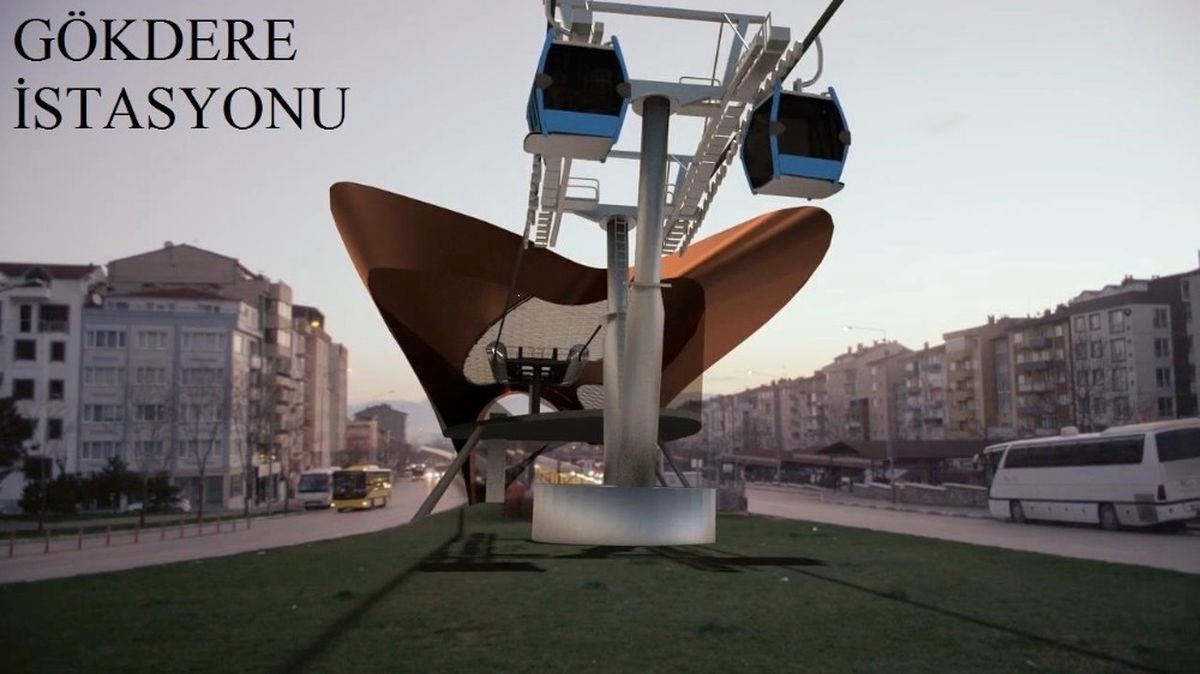 Havalı\' Ulaşımda Geri Sayım