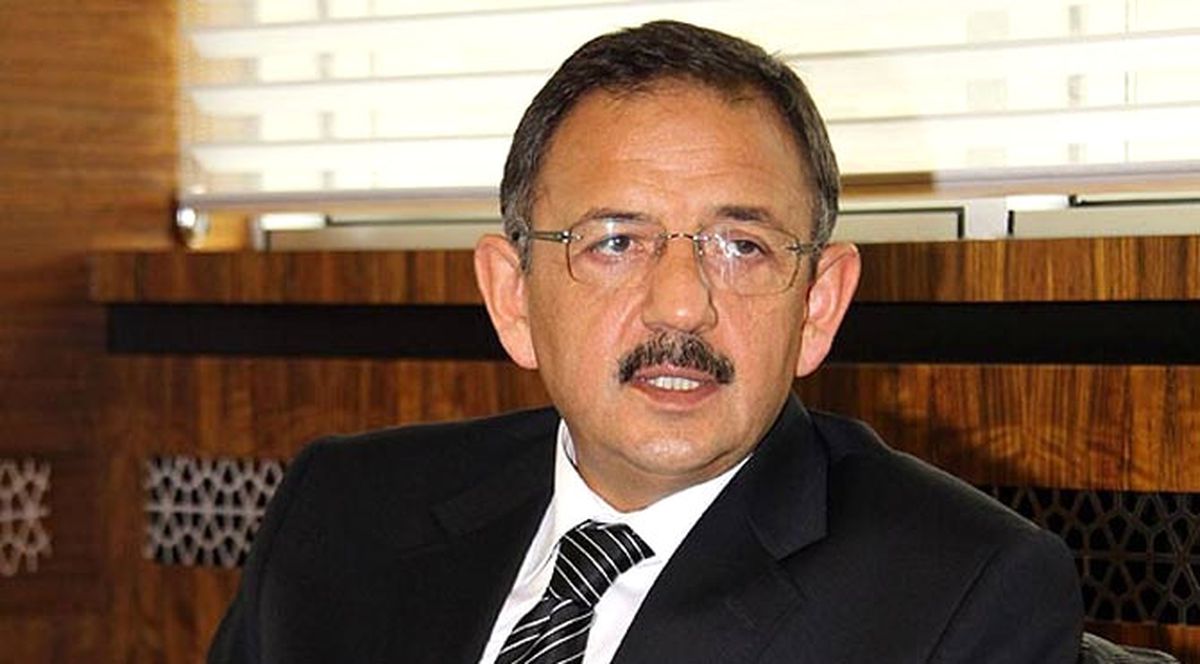 Hollanda\'nın, Bakan Çavuşoğlu\'nun Uçağının İniş İznini İptal Etmesi