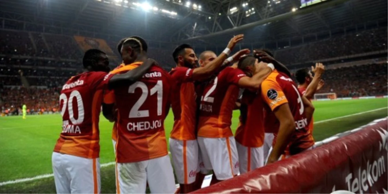 Galatasaray\'ı Korkutan Detay! İşte Muhtemel 11\'ler...
