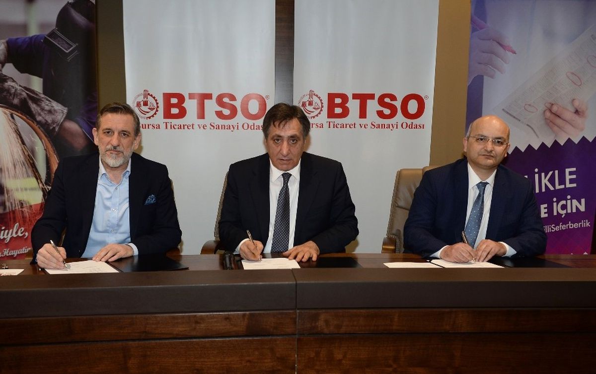 İstihdam Ofisleri İş Arayanlar ile İşveren Arasında Köprü Olacak