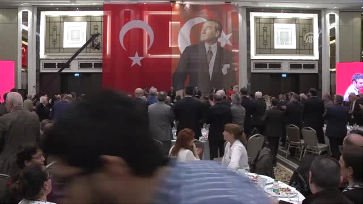 Kılıçdaroğlu: "Anayasa 80 Milyonun Ortak Kitabıdır"