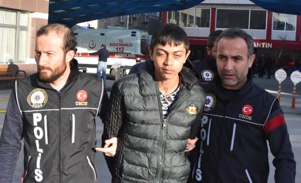 Konya\'daki Uyuşturucu Operasyonunda 19 Tutuklama