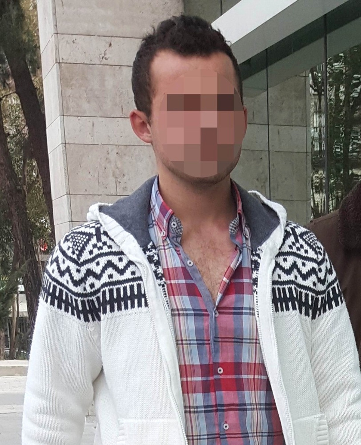 Küçük Yaşta Kıza Cinsel İstismara Tutuklama