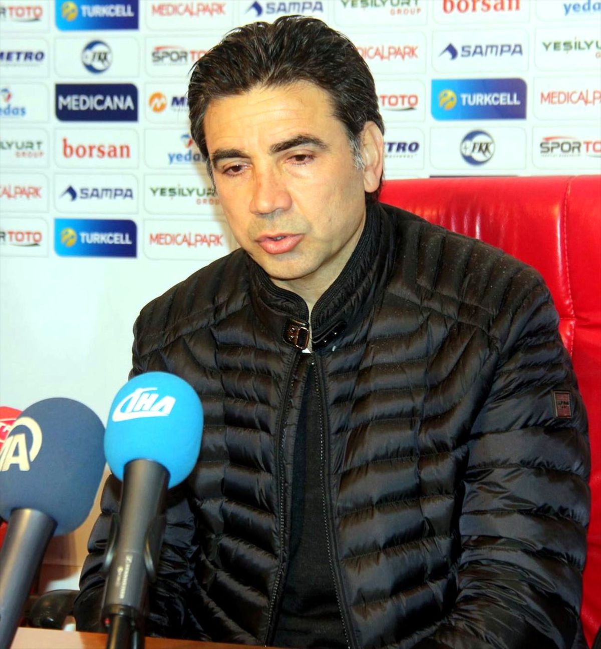 Maçın Ardından