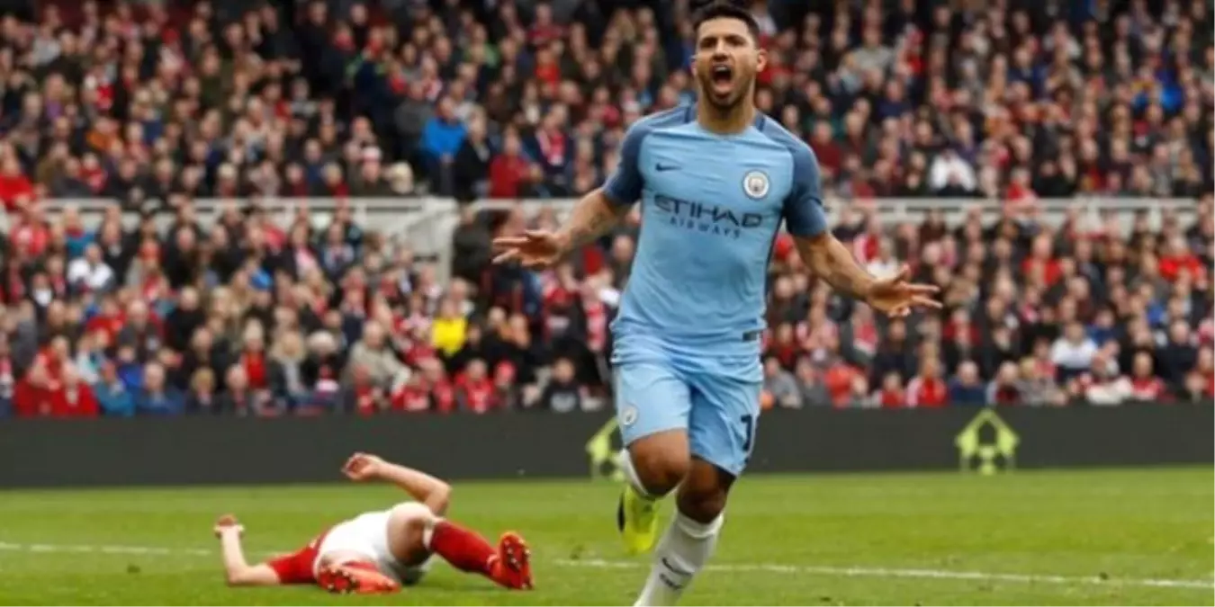 Manchester City, İstediğini Aldı