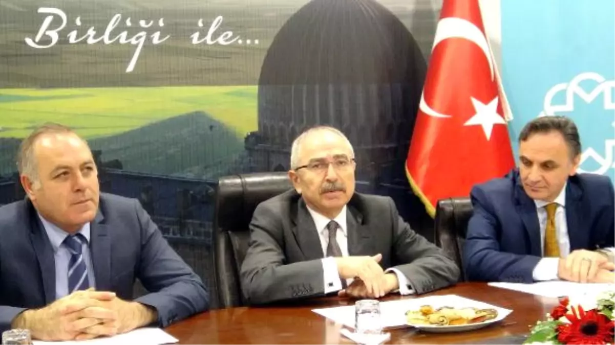 Mardin Valiliği\'nden Ygs\'de Ücretsiz Barınma ve Ulaşım İmkanı