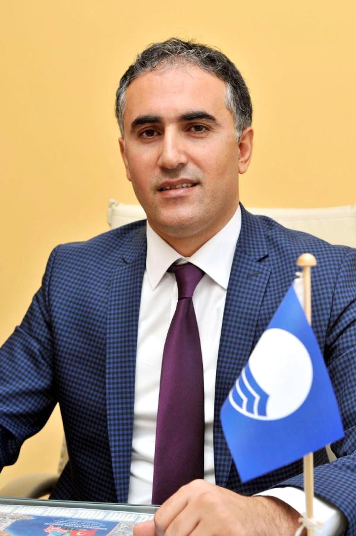 Mavi Bayrak Heyecanı Başladı