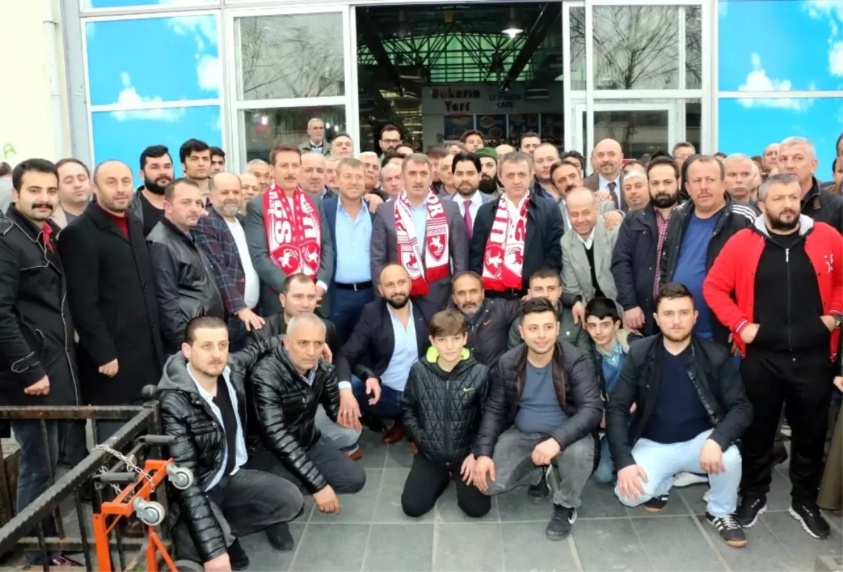 Milletvekili Köktaş: "İstikrar Oluşacak"